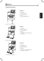 Предварительный просмотр 17 страницы Mopedia RC300-43 Instruction Manual