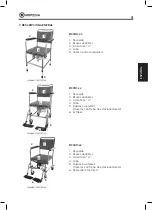 Предварительный просмотр 29 страницы Mopedia RC300-43 Instruction Manual