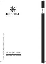 Mopedia RI700C Instruction Manual preview