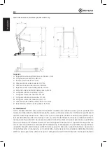 Preview for 12 page of Mopedia RI840 Instruction Manual