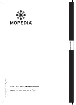 Preview for 49 page of Mopedia RI840 Instruction Manual