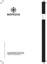 Предварительный просмотр 13 страницы Mopedia RP159 Instruction Manual