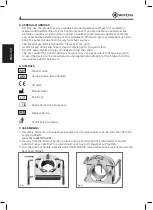 Preview for 12 page of Mopedia RP420 Instruction Manual