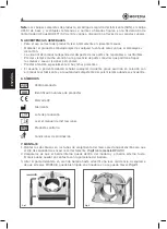 Preview for 20 page of Mopedia RP420 Instruction Manual