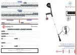 Mopedia RP705A Instruction Manual preview