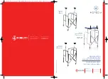 Предварительный просмотр 1 страницы Mopedia RP754S Instruction Manual