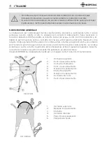 Preview for 4 page of Mopedia RP881 Instruction Manual