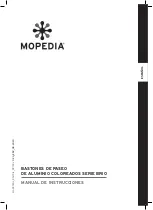 Preview for 17 page of Mopedia RPR196 Instruction Manual