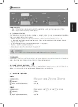 Preview for 13 page of Mopedia RS921 Instruction Manual