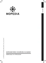 Mopedia RS950 Instruction Manual preview