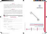 Mopedia RS970/30 Instruction Manual предпросмотр