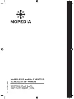 Mopedia RS975-36 Instruction Manual preview