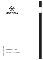 Mopedia RS992 Series Instruction Manual preview
