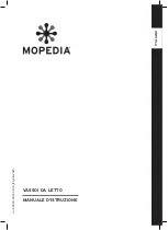 Mopedia RS998 Introduction Manual предпросмотр