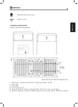 Предварительный просмотр 25 страницы Mopedia Tulipan MI100 Instruction Manual