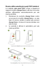 Preview for 43 page of Mophie juice pack FLEX User Manual