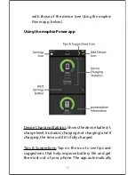 Предварительный просмотр 13 страницы Mophie POWERSTATION 5X User Manual