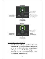 Предварительный просмотр 16 страницы Mophie POWERSTATION 5X User Manual