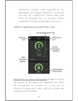 Предварительный просмотр 34 страницы Mophie POWERSTATION 5X User Manual