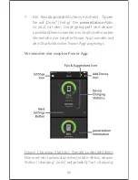 Предварительный просмотр 80 страницы Mophie POWERSTATION 5X User Manual