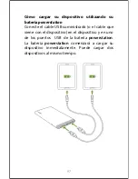 Предварительный просмотр 97 страницы Mophie POWERSTATION 5X User Manual