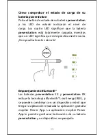 Предварительный просмотр 101 страницы Mophie POWERSTATION 5X User Manual