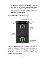 Предварительный просмотр 104 страницы Mophie POWERSTATION 5X User Manual