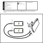 Предварительный просмотр 3 страницы Mophie Powerstation mini User Manual