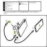 Предварительный просмотр 4 страницы Mophie Powerstation mini User Manual