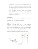 Предварительный просмотр 89 страницы Mophie powerstation XL User Manual