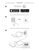 Preview for 4 page of Mophie Spacestation User Manual