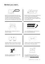 Preview for 3 page of mopio BROOKLYN 47 Assembly Instructions Manual