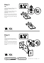 Preview for 7 page of mopio BROOKLYN 47 Assembly Instructions Manual