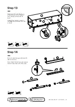 Preview for 12 page of mopio BROOKLYN 47 Assembly Instructions Manual