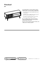 Preview for 16 page of mopio BROOKLYN 47 Assembly Instructions Manual