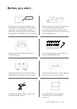 Preview for 3 page of mopio Ensley Nightstand Set of 2 Assembly Instructions Manual