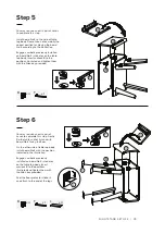 Preview for 9 page of mopio Ensley Nightstand Set of 2 Assembly Instructions Manual