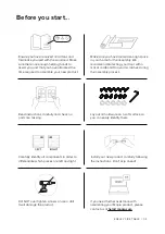 Preview for 3 page of mopio ENSLEY Assembly Instructions Manual