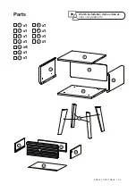 Preview for 4 page of mopio ENSLEY Assembly Instructions Manual