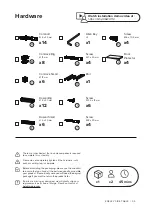 Preview for 5 page of mopio ENSLEY Assembly Instructions Manual