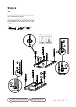 Preview for 7 page of mopio ENSLEY Assembly Instructions Manual