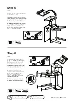 Preview for 9 page of mopio ENSLEY Assembly Instructions Manual