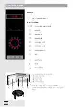 Предварительный просмотр 38 страницы Mora 8590371076671 Instruction Manual