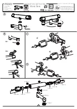 Предварительный просмотр 1 страницы Mora Cera 702358 Instruction