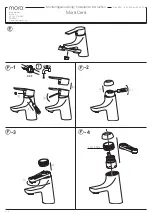 Preview for 2 page of Mora Cera B5 Installation Instruction