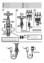 Preview for 10 page of Mora CERA DUO 242052 Installation And Maintenance  Instruction