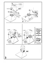 Предварительный просмотр 3 страницы Mora E023DII1K28NG2BPB Instruction On Mounting And Use Manual