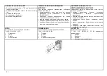 Предварительный просмотр 12 страницы Mora ES 103 M Manual