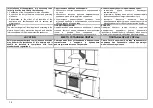 Предварительный просмотр 16 страницы Mora ES 103 M Manual