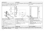 Предварительный просмотр 18 страницы Mora ES 103 M Manual